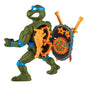 Teenage Mutant Ninja Turtles: 4” Original Classic Storage Shell Leonardo Basic Figure by Playmates Toys