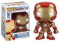 Funko POP Marvel Iron Man Movie 3 Action Figure