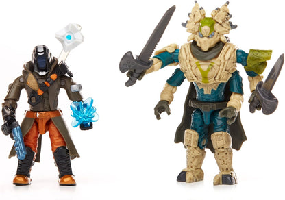 Mega Construx Destiny Sparrow S-10V Building Kit