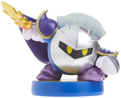 King Dedede amiibo