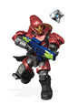 Mega Construx Destiny Titan Ruin Wings Armory Building Kit