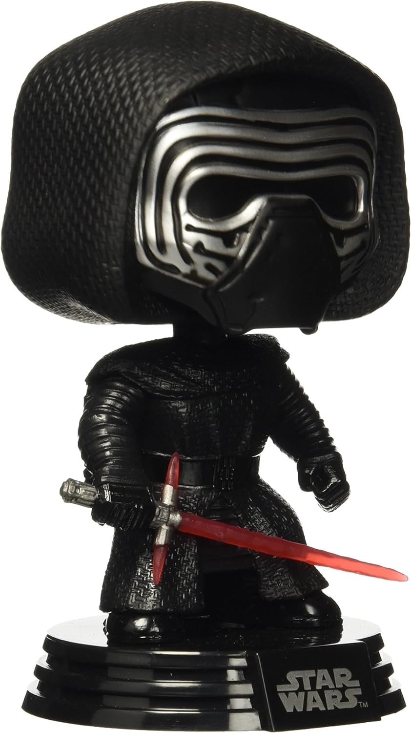 Star Wars Episode 7 Pop! Kylo Ren