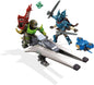 Mega Bloks S-10V Destiny Sparrow Building Kit