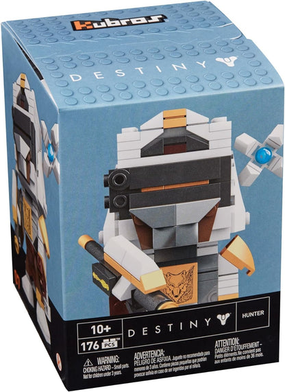 Mega Construx Kubros Destiny Hunter Building Kit