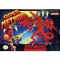 Super Metroid